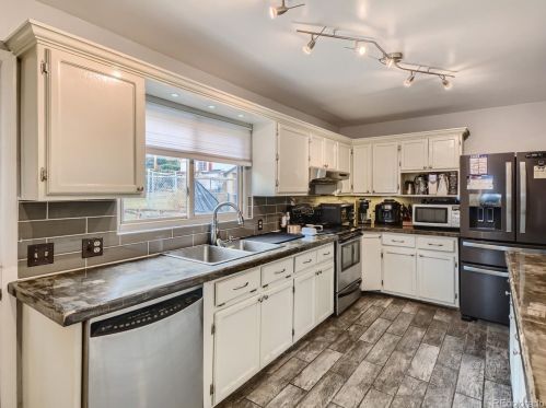 9301 Wigham St, Denver CO  80229-3862 exterior