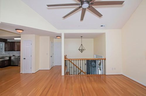160 Parkside Dr, Stockbridge GA  30281-6902 exterior