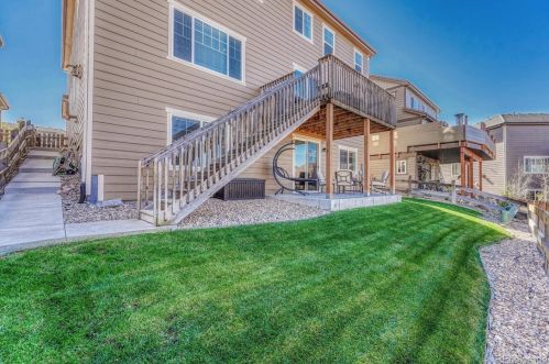 13900 Ashgrove Cir, Parker CO 80134-3931 exterior