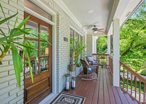 1851 Fern Creek Ln, Atlanta, GA 30329-3313