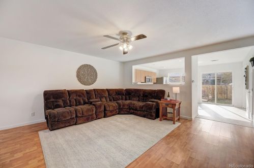 9302 Welby Road Ter, Denver CO  80229-4293 exterior