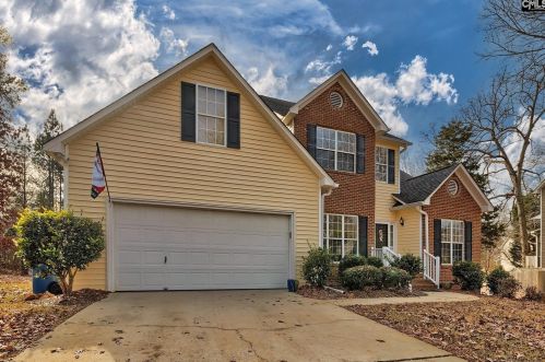 220 Palmetto Hall Ct, Lexington, SC 29072-7898