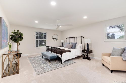 5808 Fulton Way, Englewood CO 80111-3719 exterior