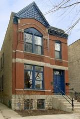 1322 Wicker Park Ave, Chicago, IL 60622-3106