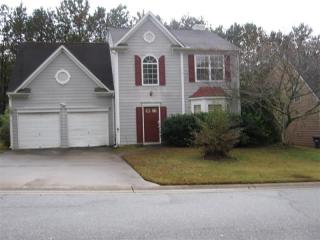 1079 Winterbrook Way, Austell, GA 30168-6127