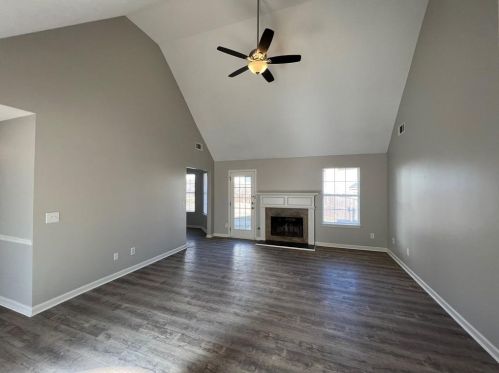 3494 Creekview Dr, Rex GA  30273-5042 exterior