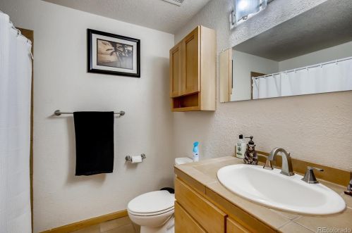 7989 Windwood Way, Parker CO 80134-6346 exterior