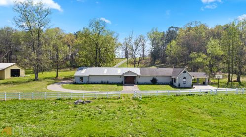 112 Byrd Station Rd, Silver Creek, GA 30173-3334