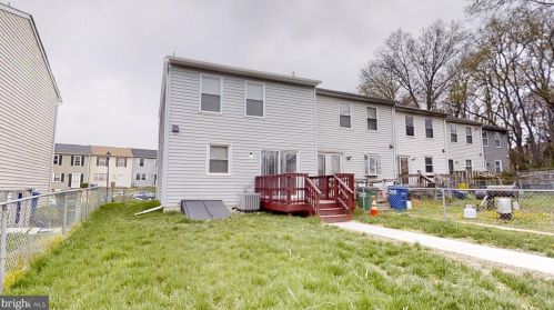 765 Custis St, Aberdeen MD  21001-3052 exterior