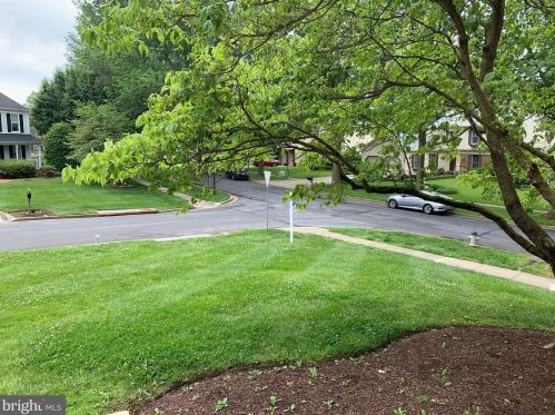 725 Milshire Ct, Silver Spring MD  20905-5938 exterior