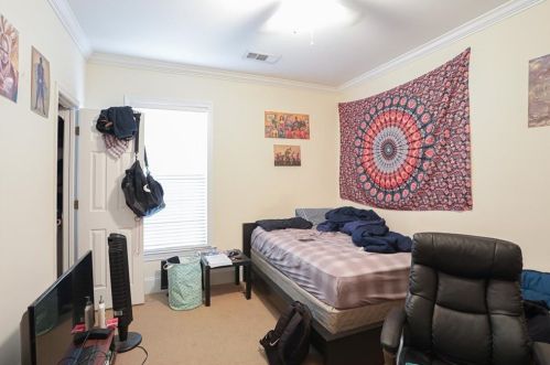 1123 Mcmillan St, Atlanta GA  30318-5414 exterior