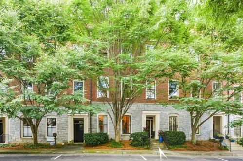1871 Gordon Mnr, Atlanta, GA 30307-2320