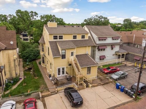 596 Grand Ave, Saint Paul MN  55102-2610 exterior