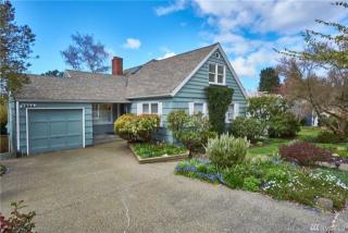 7223 28th Ave, Seattle, WA 98115-5847