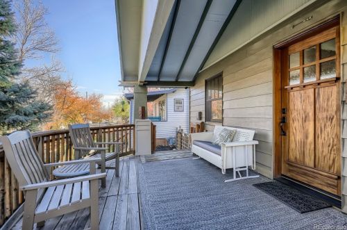 4527 Clay St, Denver, CO 80211-1434