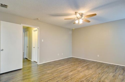 8781 Polo Dr, Fort Worth TX  76123-2535 exterior