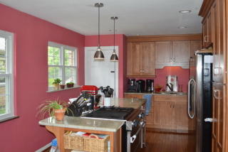 3335 De Forest Dr, Cincinnati OH  45209-2308 exterior