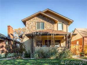 2726 Gaylord St, Denver CO  80216-2232 exterior