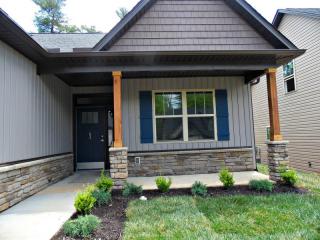 54 Brown St, Weaverville NC  28787-8459 exterior