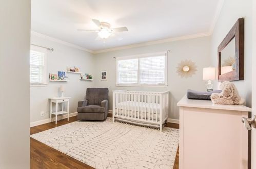 2798 Evans Woods Dr, Atlanta GA  30340-4814 exterior