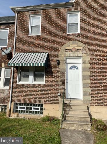 1505 Clearview St, Philadelphia PA  19141-2303 exterior