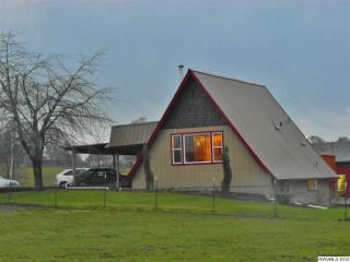 34232 Parkwoods Dr, Albany, OR 97322-9547