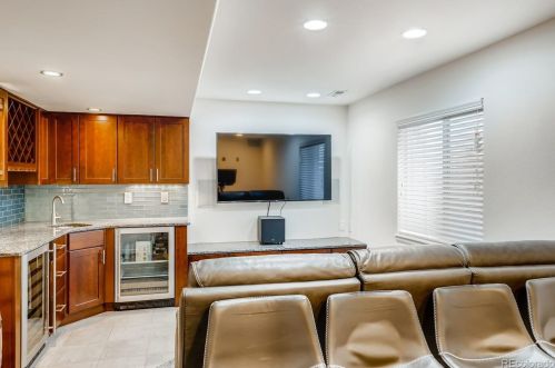 11171 Kilberry Way, Parker CO  80134-3078 exterior