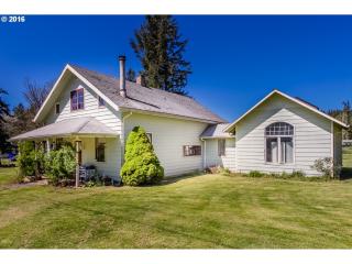 21278 Mattoon Rd, Estacada OR  97023-8643 exterior