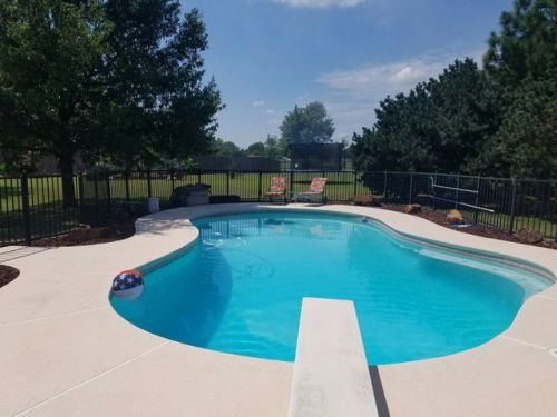 17805 Red Oak Cir, Collinsville, OK 74021-6286