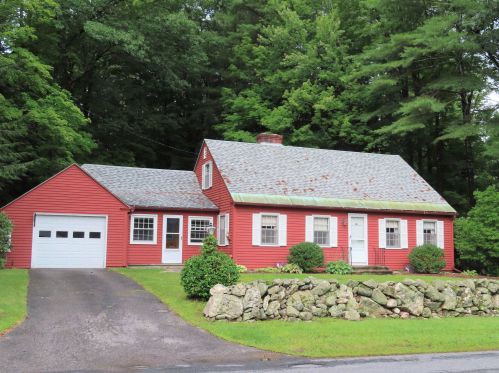 58 Hastings Ave, Keene, NH 03431-5207