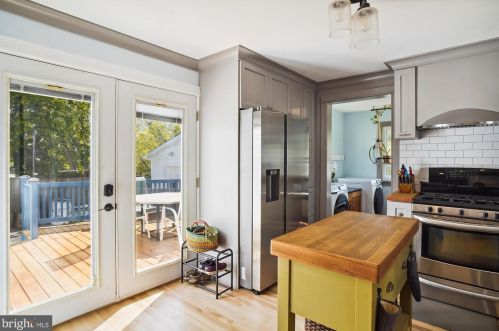 11808 Goodloe Rd, Silver Spring MD  20906-4844 exterior