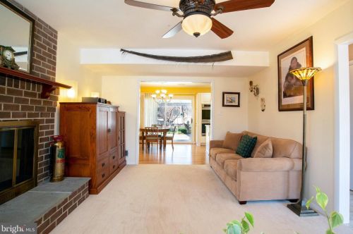 14804 Mistletoe Ct, Silver Spring MD 20905-5620 exterior