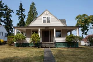 6512 Berkshire Dr, Everett, WA 98203-4662