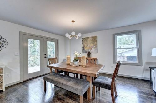 2322 Henderson Mill Ct, Atlanta GA  30345-2208 exterior