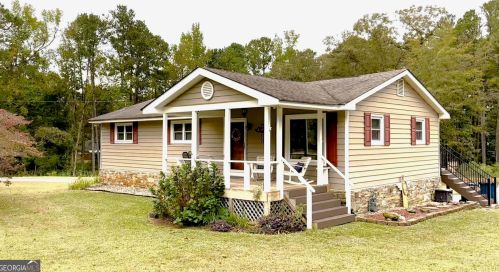200 Robin Rd, Porterdale, GA 30016-8912