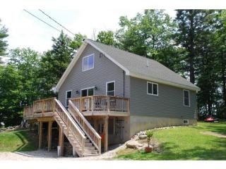 153 Canaan Back Rd, Barrington, NH 03825-4331