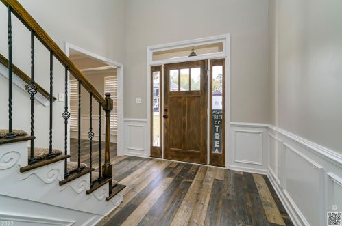 205 Bainbridge Dr, Evans GA  30809-8245 exterior