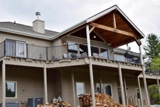 1192 Wagon Trail Dr, Applegate OR  97530-9838 exterior
