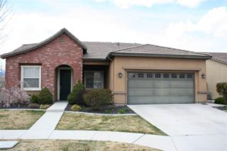 10599 Crystal Bay Dr, Reno NV  89521-4158 exterior