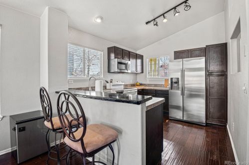 5162 Nepal Way, Aurora CO 80015-6403 exterior