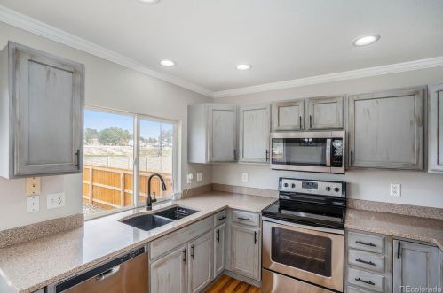 5415 Ben Park Cir, Parker, CO 80134-5207