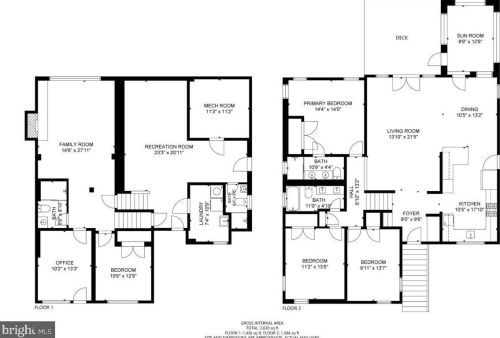 8917 2nd Ave, Silver Spring MD  20910-2256 exterior