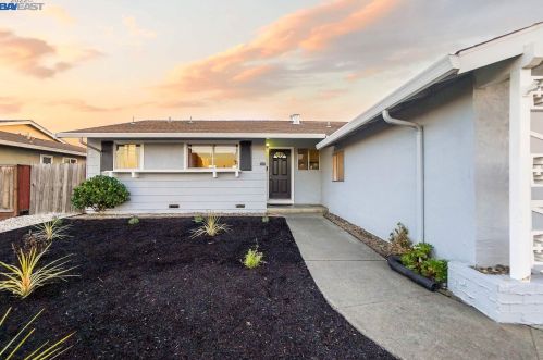 1974 Lilac Ave, Hayward, CA 94545-4914