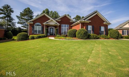 430 Old Mill Dr, Carrollton, GA 30117-6313