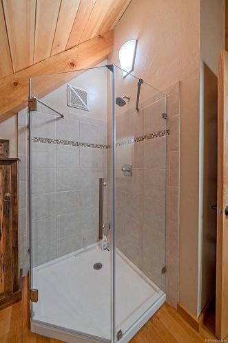 3800 Perry Park Rd, Deckers CO 80135-8209 exterior