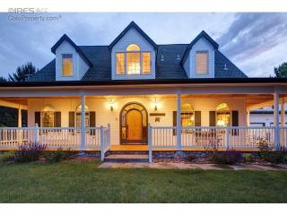 7910 Windsong Rd, Fort Collins, CO 80550-3422