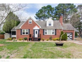 5224 Amherst Dr, Portsmouth, VA 23703-4602