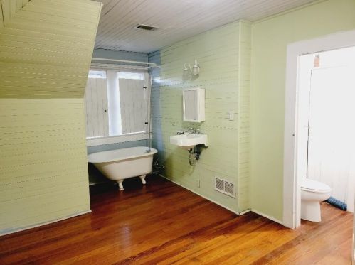 1004 Green St, Conyers GA  30012-5406 exterior