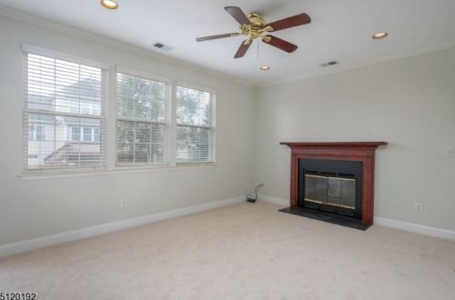 53 Saxton Dr, Hackettstown NJ  07840-1742 exterior