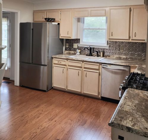 4180 Bridlewood Trl, Evans GA  30809-4880 exterior